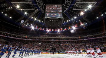 Die Schweiz startet gegen Norwegen in die nächste Weltmeisterschaft