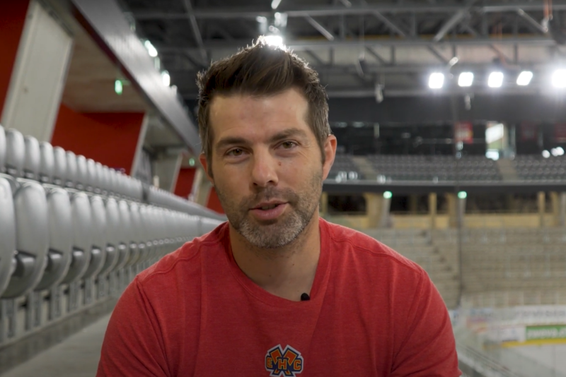 Simon Rytz nous parle de son nouveau job à Bienne