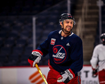 Nino Niederreiter pourrait à nouveau changer d'adresse la saison prochaine