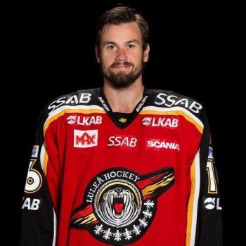 Niklas Olausson kehrt in die höchste schwedische Spielklasse zurück