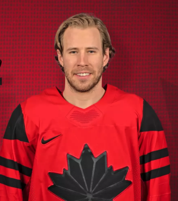 Corban Knight a bien signé à Berne