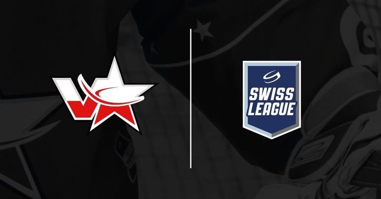 Feu vert pour Martigny et la Swiss League