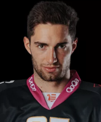 Kevin Bozon sur la touche pour quelques temps