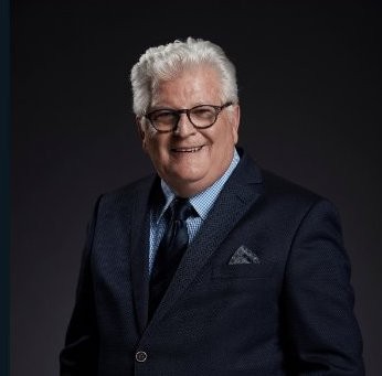 Yvon Pedneault nous a quitté