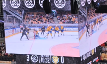 Arttu Ruotsalainen s'offre un petit plaisir avec Lugano