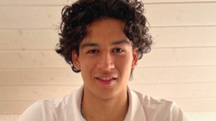 Kimo Gruber zurück in der Schweiz