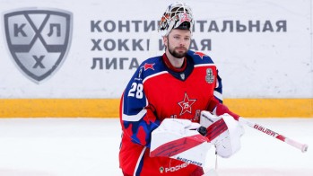 Ivan Fedotov privé de jeu jusqu'en janvier