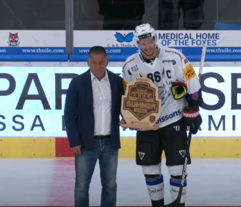 Résumé vidéo du match Straubing vs Fribourg