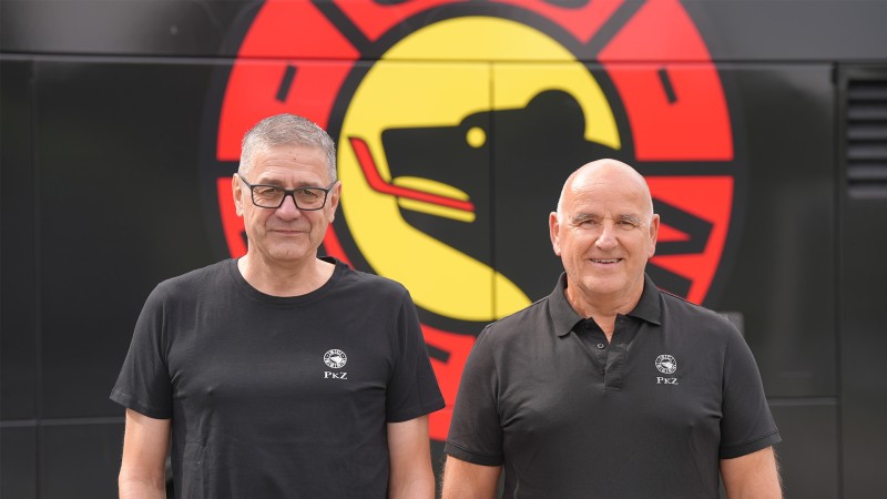 Une nouvelle perte financière pour le CP Berne