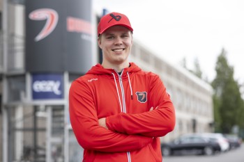 Eetu Laurikainen retrouve son ancien club