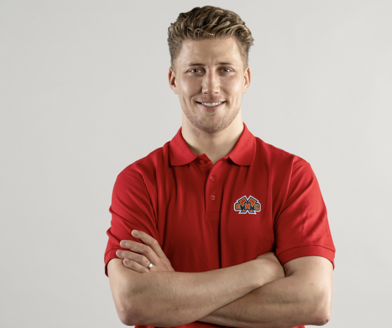 Mike Künzle wird den Beginn der Meisterschaft verpassen