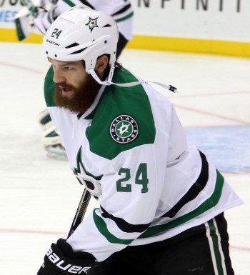 Jordie Benn retrouve Dallas pour un essai