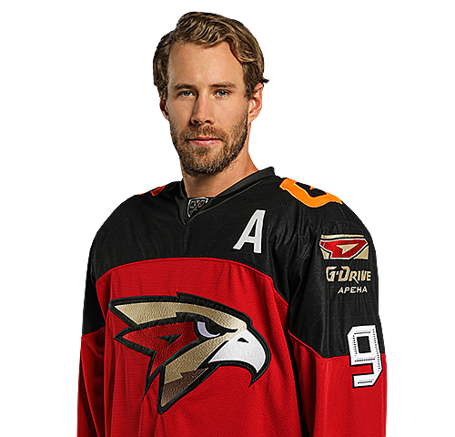 Libéré par la KHL, Corban Knight va enfin pouvoir parapher son contrat à Berne