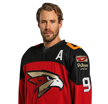 Libéré par la KHL, Corban Knight va enfin pouvoir parapher son contrat à Berne