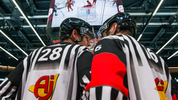 Les nouvelles règles que vous allez découvrir en Champions Hockey League