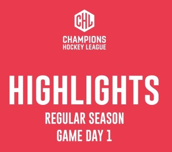 Résumé vidéo des matchs de Bienne et Genève