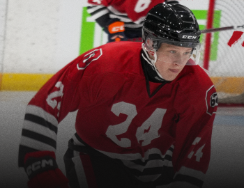 Kimi Körbler s'exprime sur ses attentes en Amérique du Nord