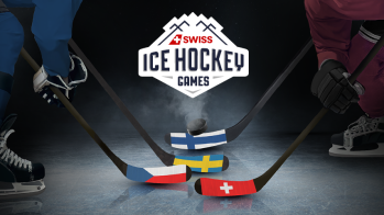 Les meilleures nations européennes en Suisse