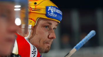 Morgan Samuelsson nous a quitté