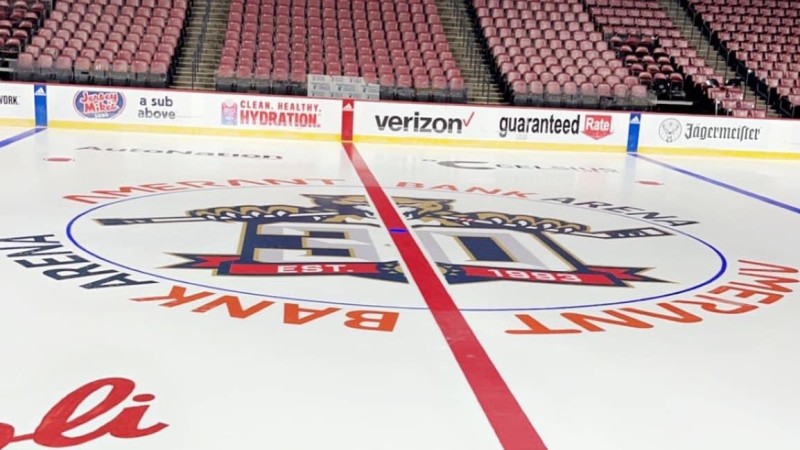 Le stade des Panthers de Floride aura un nouveau nom