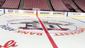 Le stade des Panthers de Floride aura un nouveau nom