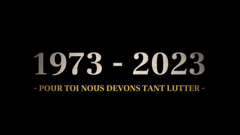 50 ans du HC Ajoie, le Film