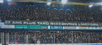 Le nombre d'abonnés fait un spectaculaire bond en avant à La Chaux-de-Fonds