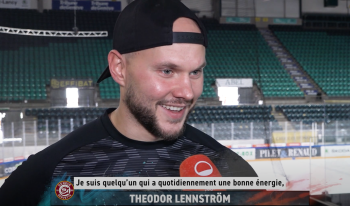 Faites connaissance avec Theodor Lennström