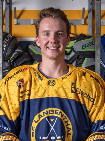 Langenthal et Lucas Smith trouvent un arrangement