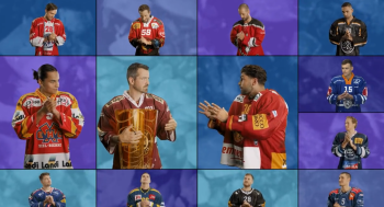 Ajoie, l'oublié de National League ?