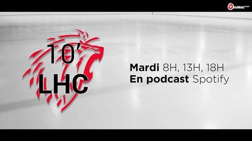 Une analyse de la pré-saison et de l'effectif du Lausanne HC