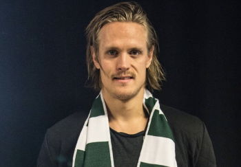 Magnus Nygren devrait retrouver le jeu face à Bienne