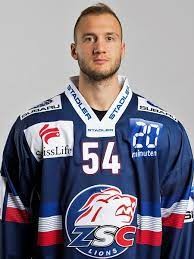 Un nouveau contrat pour Christian Marti, mais Zurich a un souci de gardien