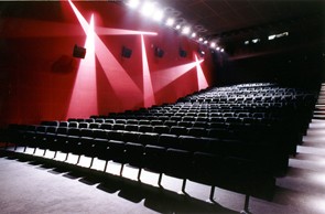 Des matchs du HC Bienne et d'Ajoie projetés au cinéma