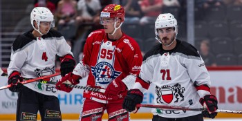 Un match avec Martigny pour Benjamin Bougro