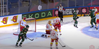 Bienne s'incline à Karlstad