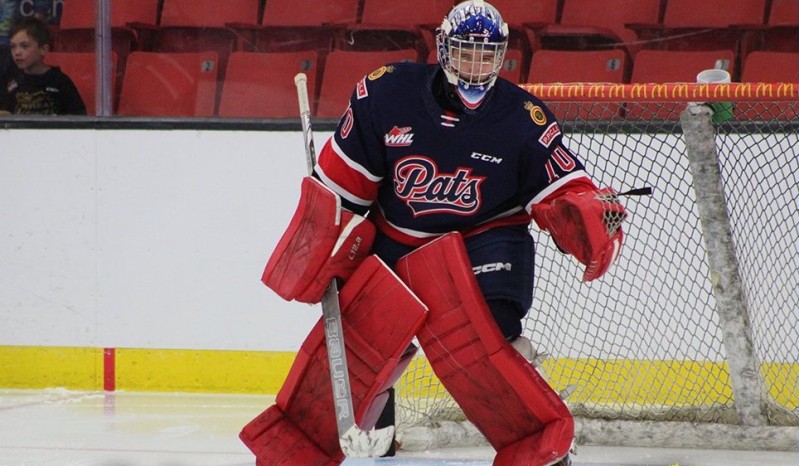 Une grosse soirée de travail pour les premières d'Ewan Huet et Antoine Keller, Jordan Forget marque le but gagnant