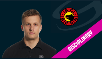 Ouverture d'une procédure ordinaire contre Dominik Kahun