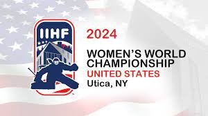 Mondiaux féminins : les matchs de l'équipe de Suisse