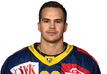 Valentin Nussbaumer rejoint l'équipe de Suisse