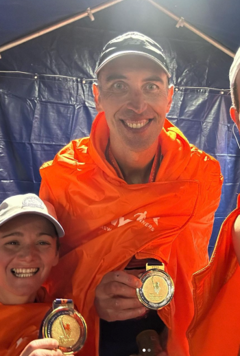 Zdeno Chara tient encore la grande forme