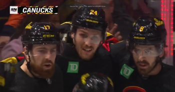 Un troisième but en trois matchs consécutifs pour Pius Suter