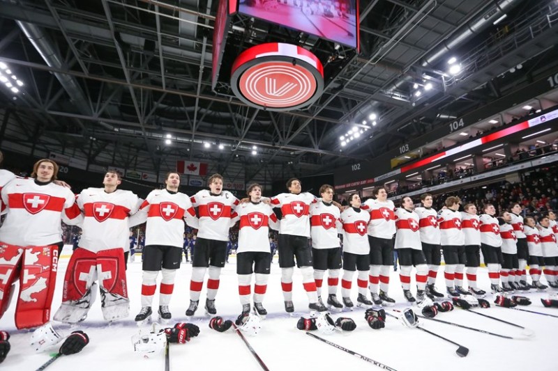 Joueurs convoqués en équipe nationale U20 pour le tournoi des 5 nations en Tchéquie