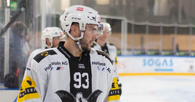 Robin Schwab quitte Bâle