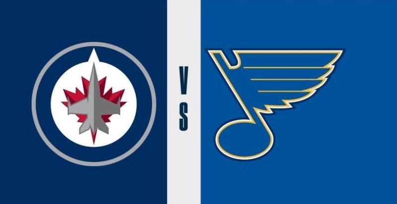 Les Jets s'imposent face aux Blues