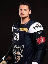 Stefan Rüegsegger souffre d'une commotion