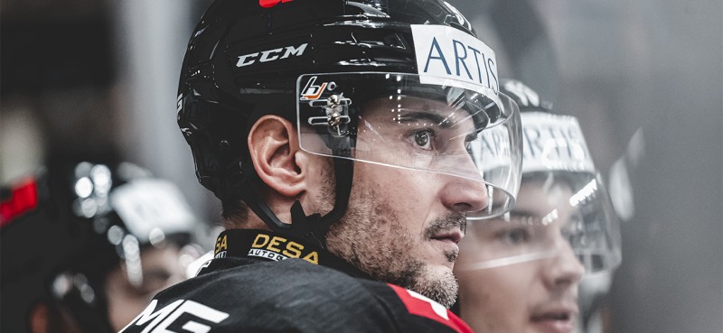 Grave blessure au coude pour Julian Walker