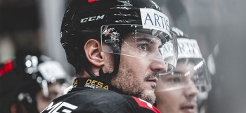 Grave blessure au coude pour Julian Walker