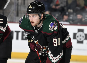 Janis Moser a gagné la confiance de son entraîneur