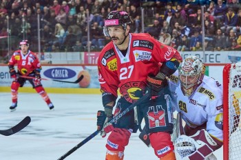 Martin Frk reste dans le championnat suisse